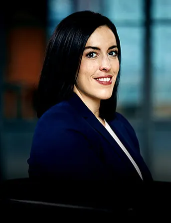 Naomi Lutes - Lawyer in Toronto, Ontario - Clearway Law