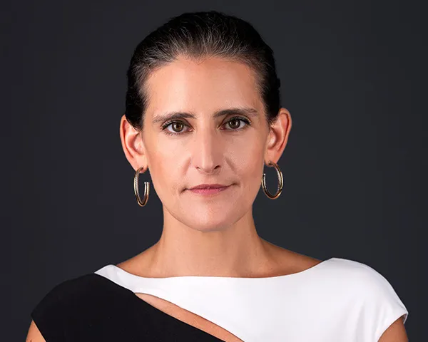 Samantha Greenspan - Lawyer in Toronto, Ontario - Clearway Law