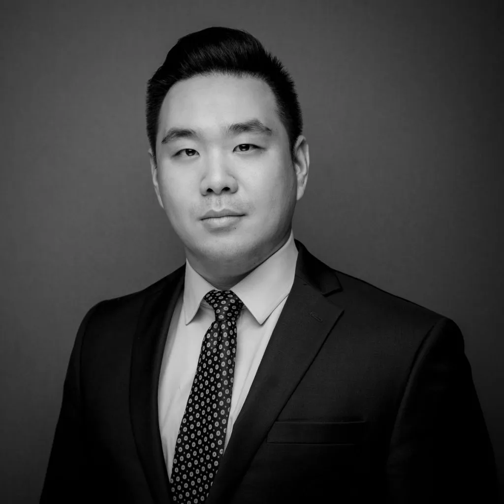 Christopher Kim - Lawyer in Toronto, Ontario - Clearway Law