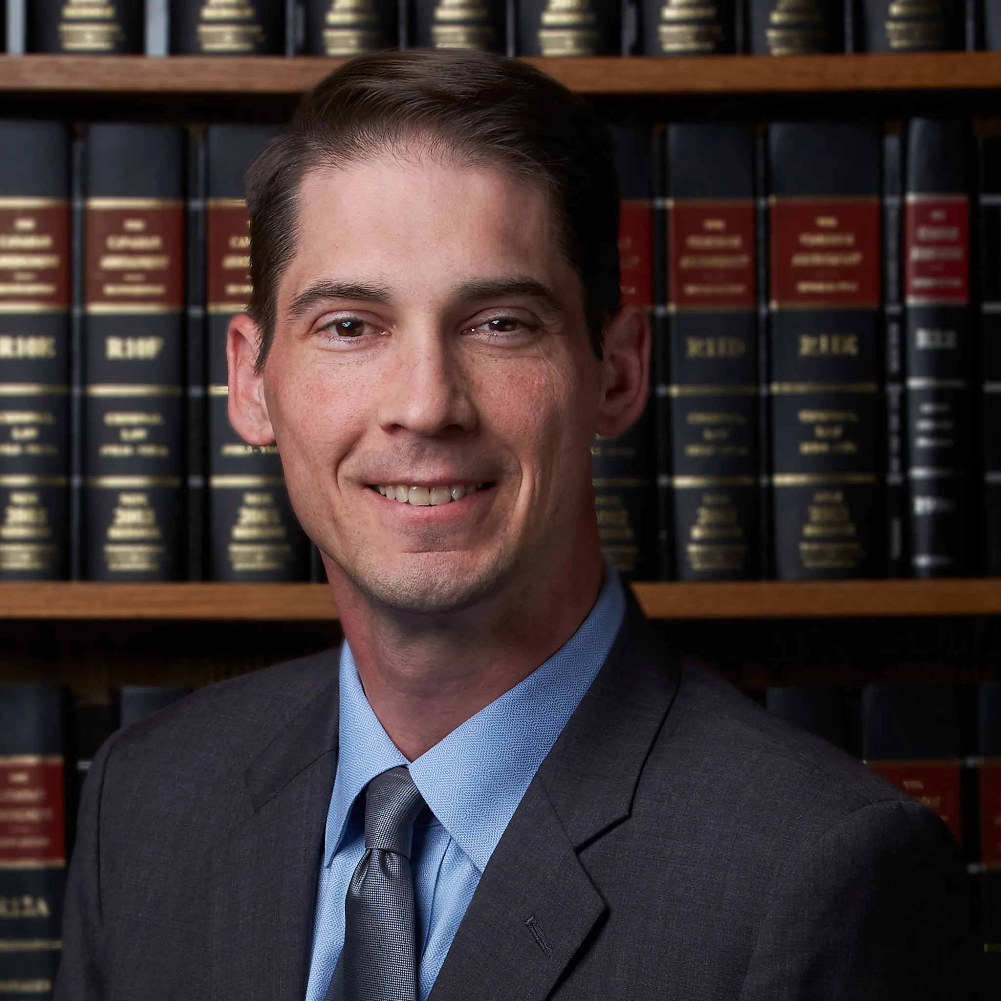 Kevin Bridel - Lawyer in Toronto, Ontario - Clearway