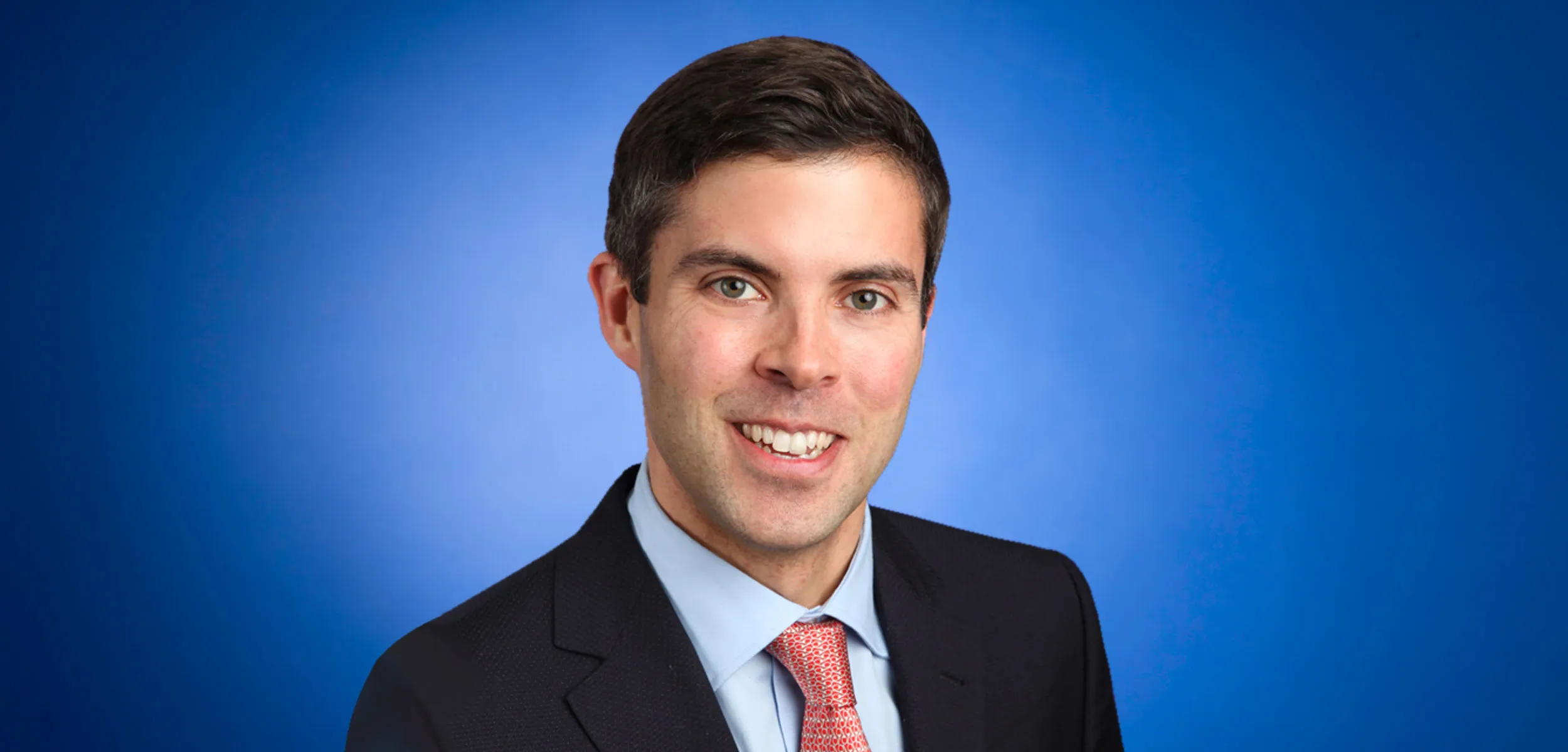 Nicholas Rolfe - Lawyer in Toronto, Ontario - Clearway Law