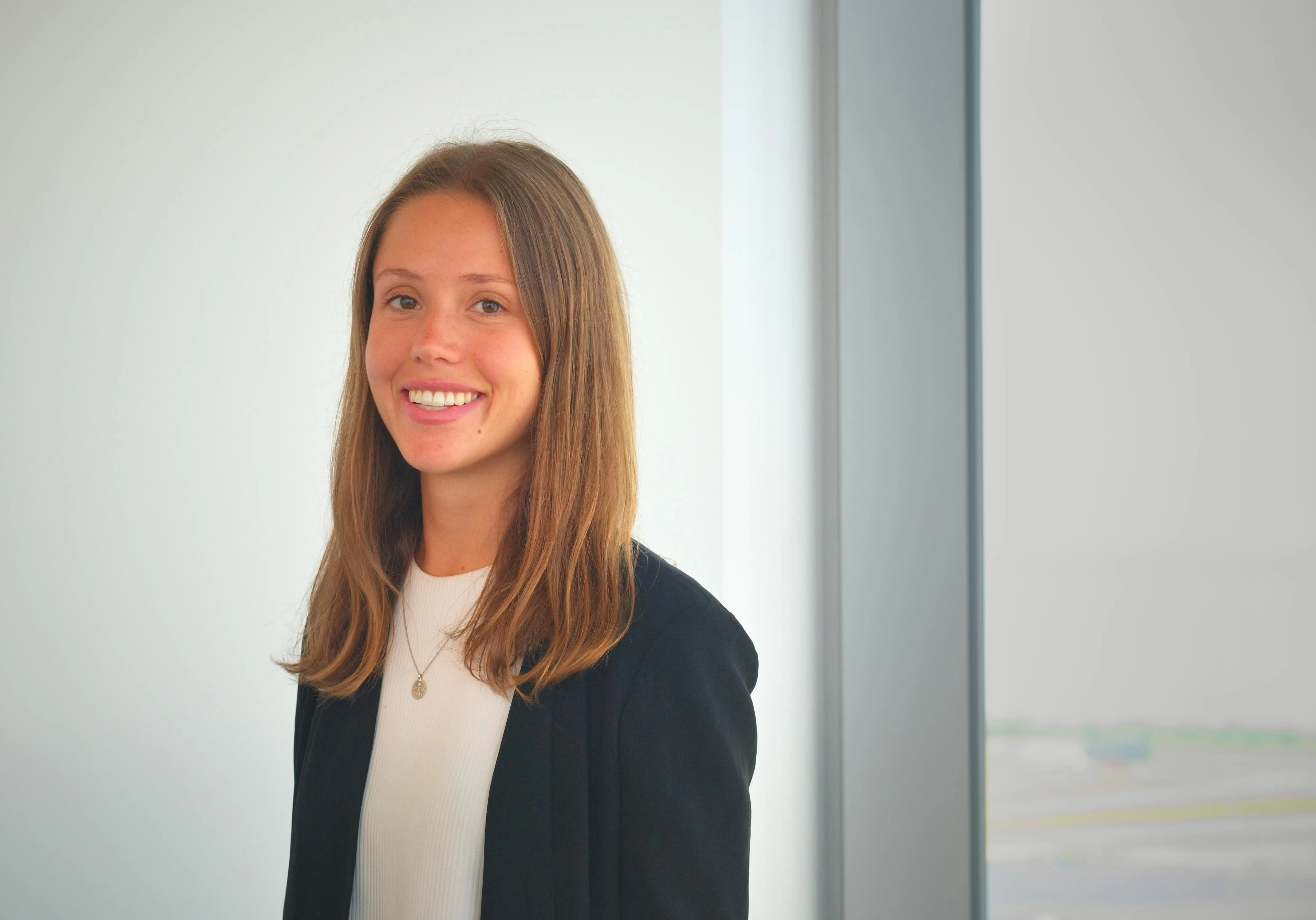 Jesse Wright - Lawyer in Toronto, Ontario - Clearway Law