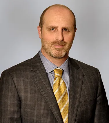 Alan Kenigsberg - Lawyer in Toronto, Ontario - Clearway