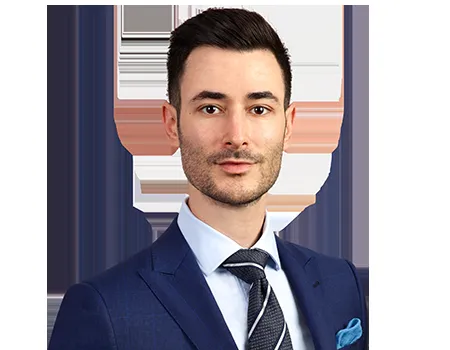 Benjamin Reingold - Lawyer in Toronto, Ontario - Clearway Law
