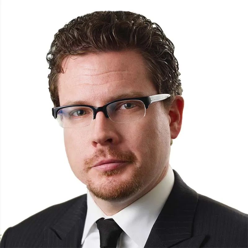 Brent Arnold - Lawyer in Toronto, Ontario - Clearway