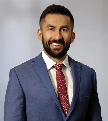 David Rosenblat - Lawyer in Toronto, Ontario - Clearway