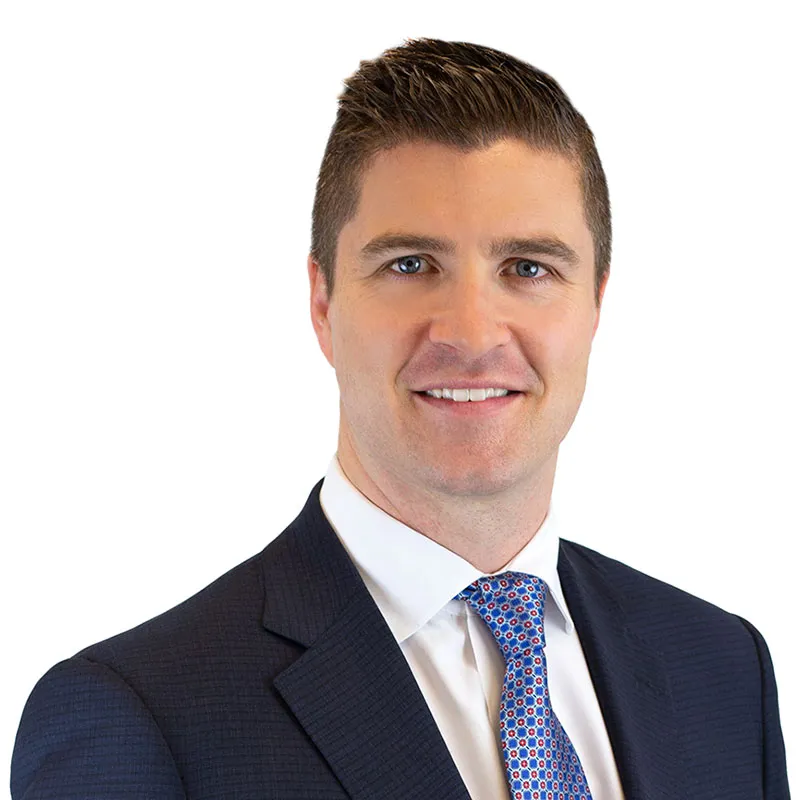 Edward Johnston - Lawyer in Toronto, Ontario - Clearway