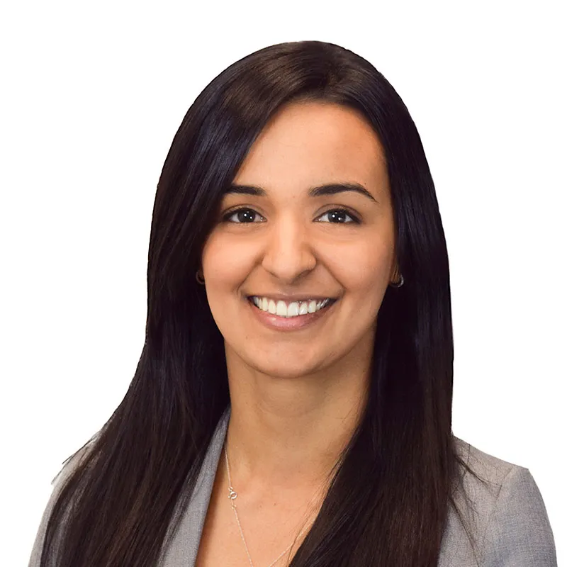 Jasleen Chahal - Lawyer in Toronto, Ontario - Clearway Law