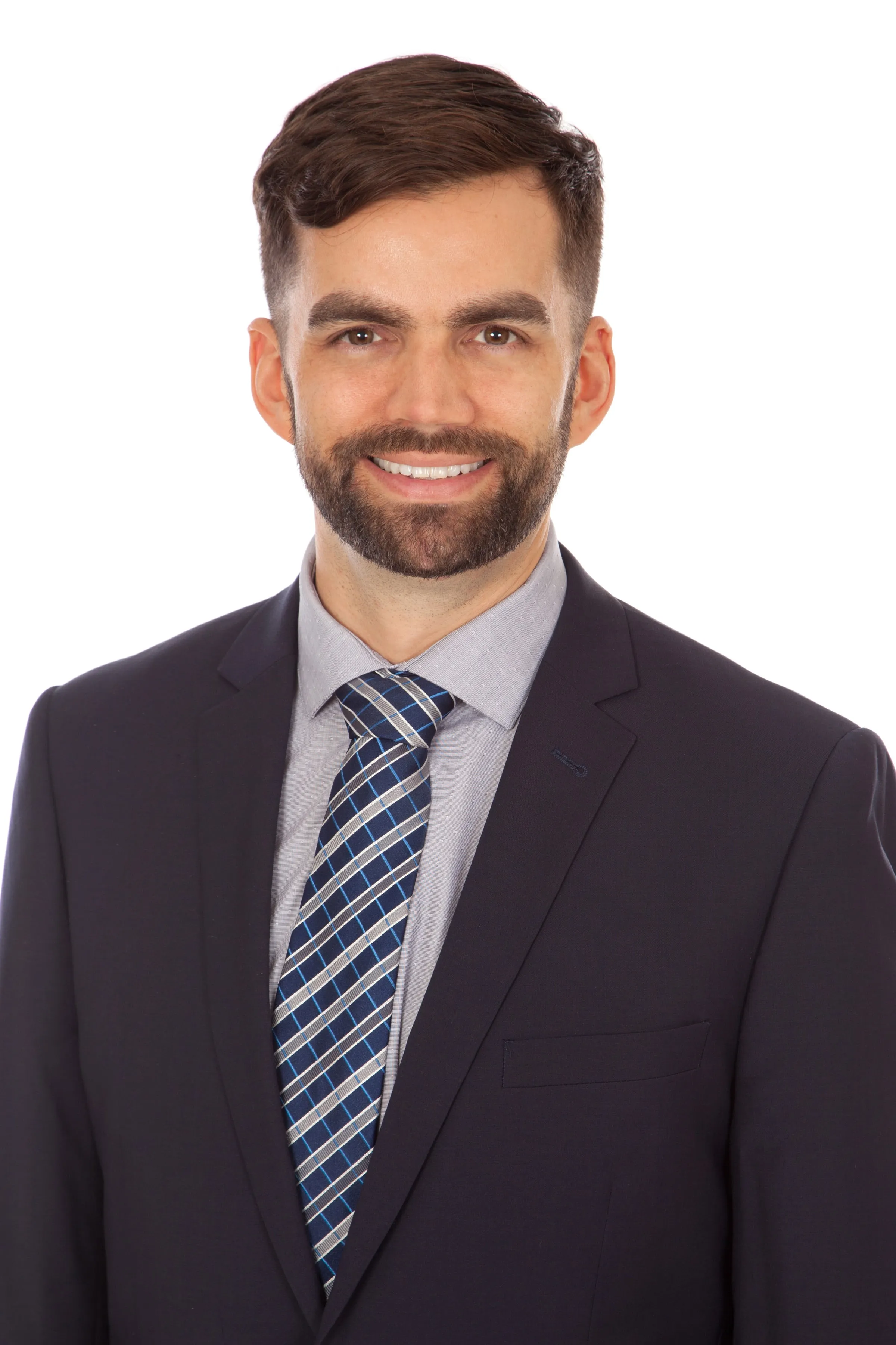 Nicholas Wright - Lawyer in Toronto, Ontario - Clearway Law