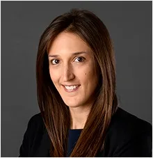 Emma Cosgrave - Lawyer in Toronto, Ontario - Clearway Law