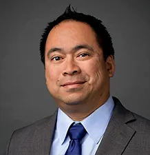 Richard Mar - Lawyer in Toronto, Ontario - Clearway