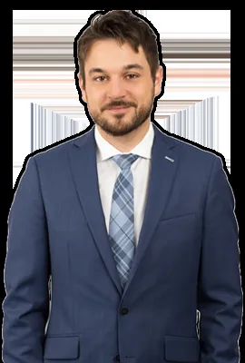 Michael Gerhard - Lawyer in Toronto, Ontario - Clearway Law