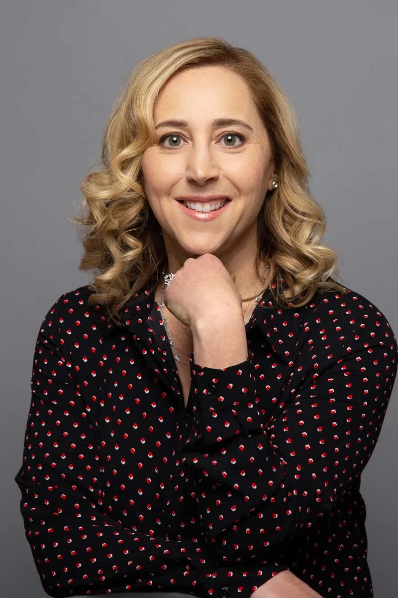 Lisa Eisen - Lawyer in Toronto, Ontario - Clearway Law
