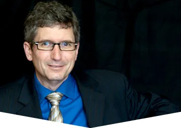 Thomas White - Lawyer in Toronto, Ontario - Clearway Law