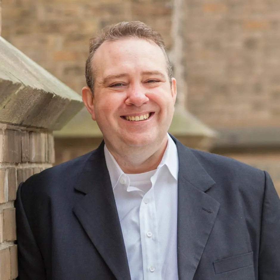 Alexander Stack - Lawyer in Toronto, Ontario - Clearway Law