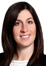 Veronica Meffe - Lawyer in Toronto, Ontario - Clearway Law
