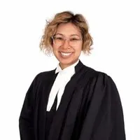 Rebecca Ying - Lawyer in Toronto, Ontario - Clearway