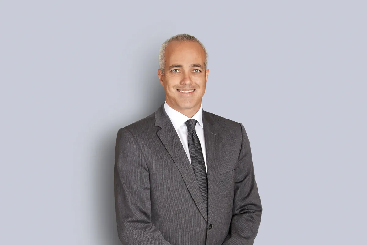 Richard Leblanc - Lawyer in Toronto, Ontario - Clearway Law