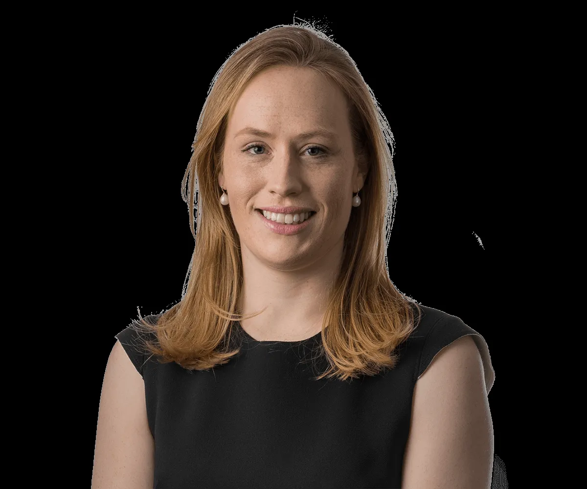 Amy Rose - Lawyer in Toronto, Ontario - Clearway Law