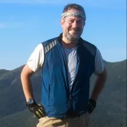 Andrew Grieve - Lawyer in Toronto, Ontario - Clearway
