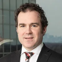 Rocco Loccisano - Lawyer in Toronto, Ontario - Clearway Law
