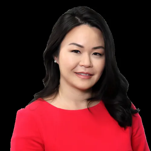 Nancy Young - Lawyer in Toronto, Ontario - Clearway Law