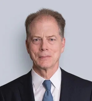 John Campbell - Lawyer in Toronto, Ontario - Clearway Law