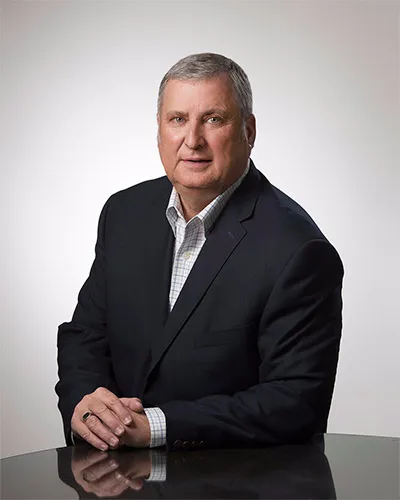 James Bennett - Lawyer in Kitchener, Ontario - Clearway Law