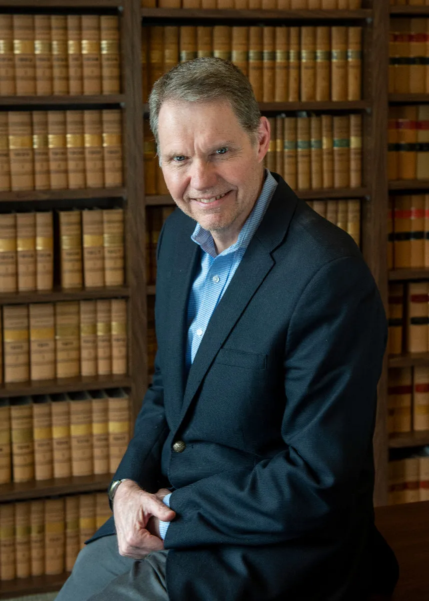Timothy McGowan - Lawyer in Kitchener, Ontario - Clearway Law