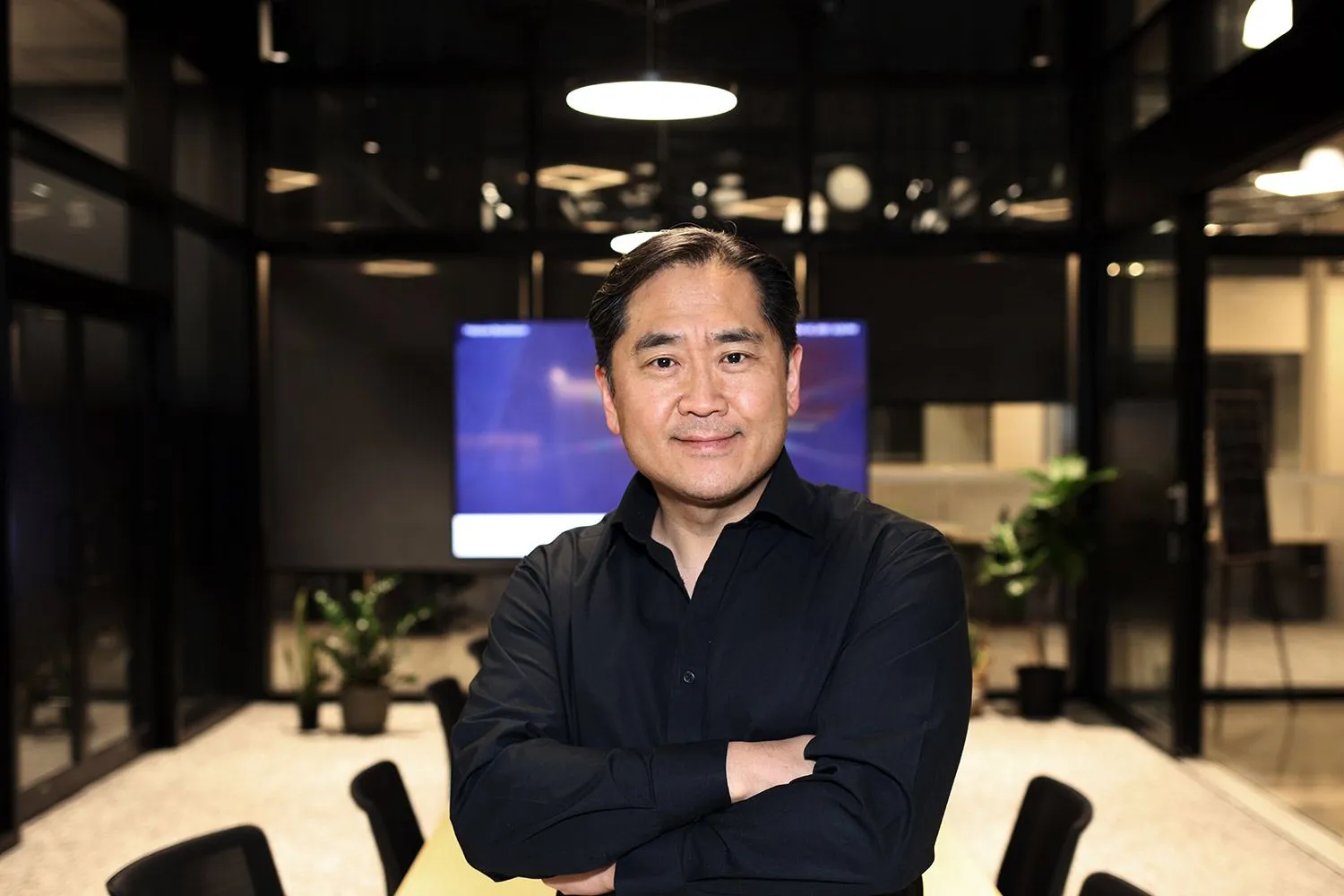 Tai-Woo Nahm - Lawyer in Kitchener, Ontario - Clearway Law
