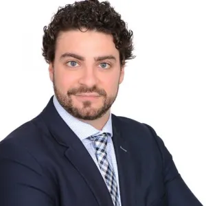 Jeffrey Einhorn - Lawyer in Kitchener, Ontario - Clearway Law