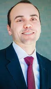 Mark Willis-O'Connor - Lawyer in Kitchener, Ontario - Clearway Law