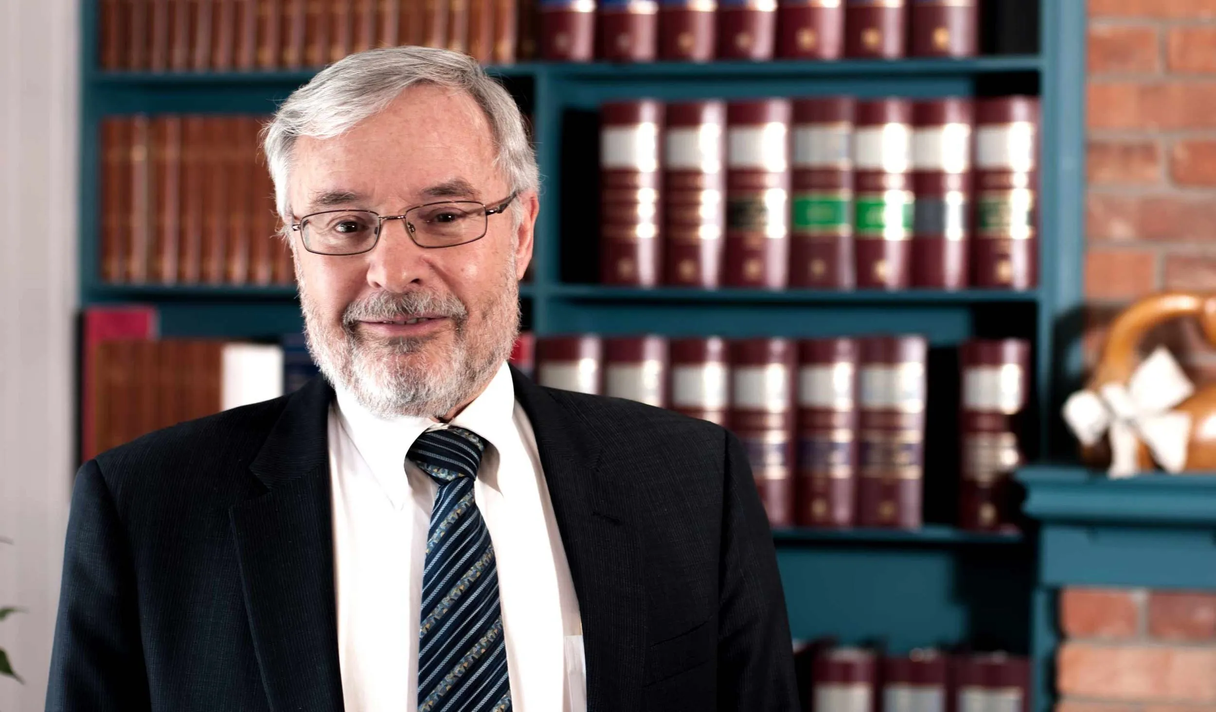 David Amy - Lawyer in Waterloo, Ontario - Clearway Law