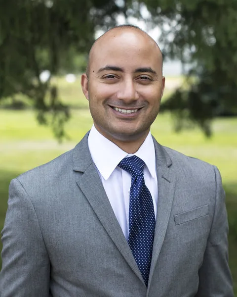 Neel Bungaroo - Lawyer in Baden, Ontario - Clearway