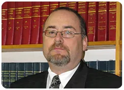 James Morgan - Lawyer in Tillsonburg, Ontario - Clearway Law