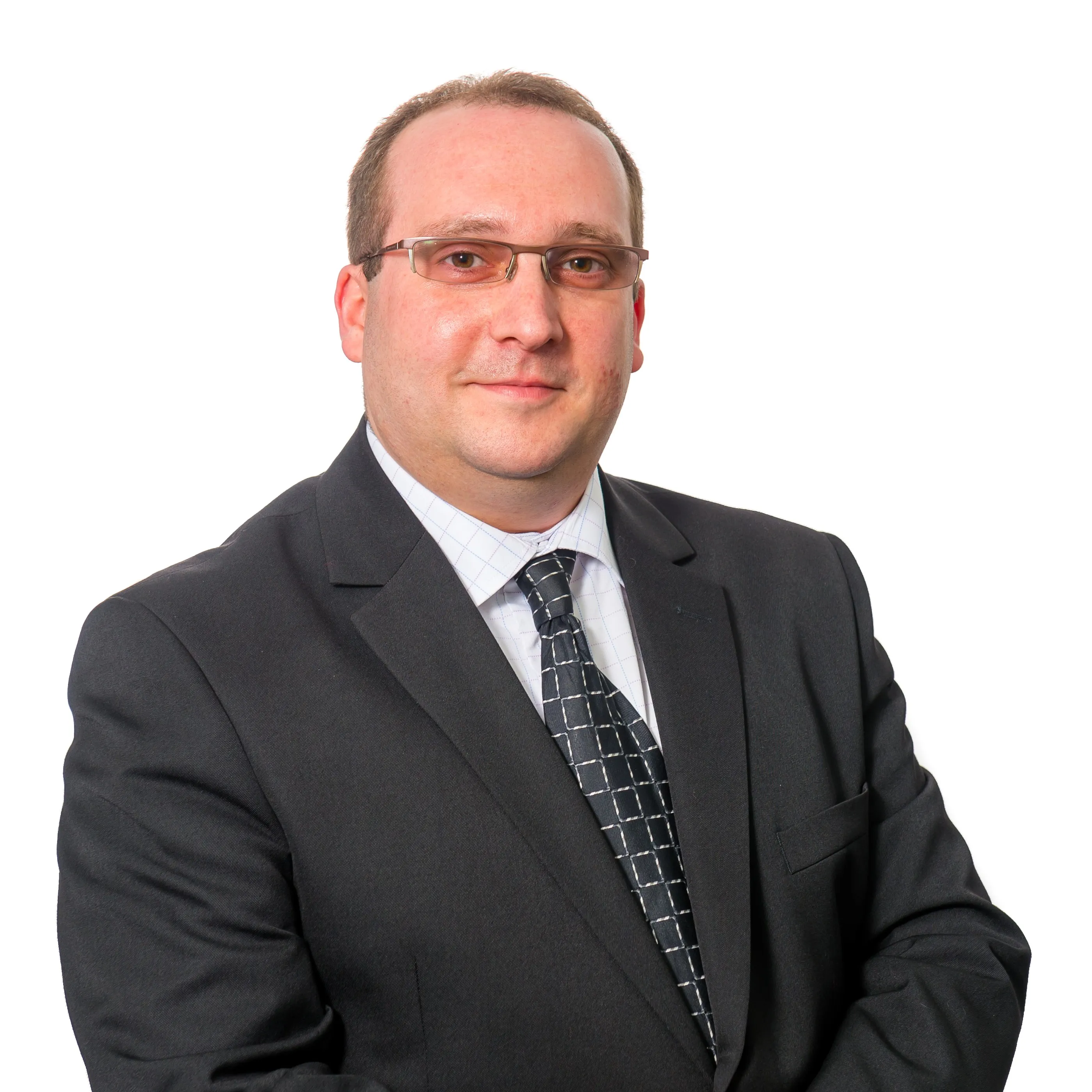 Robert Cline - Lawyer in St. Thomas, Ontario - Clearway Law