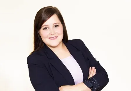 Sarah Wege - Lawyer in London, Ontario - Clearway Law