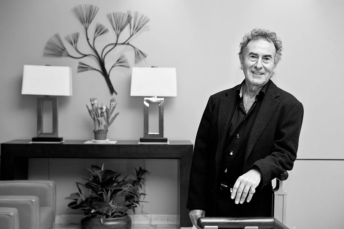 Paul Siskind - Lawyer in London, Ontario - Clearway Law