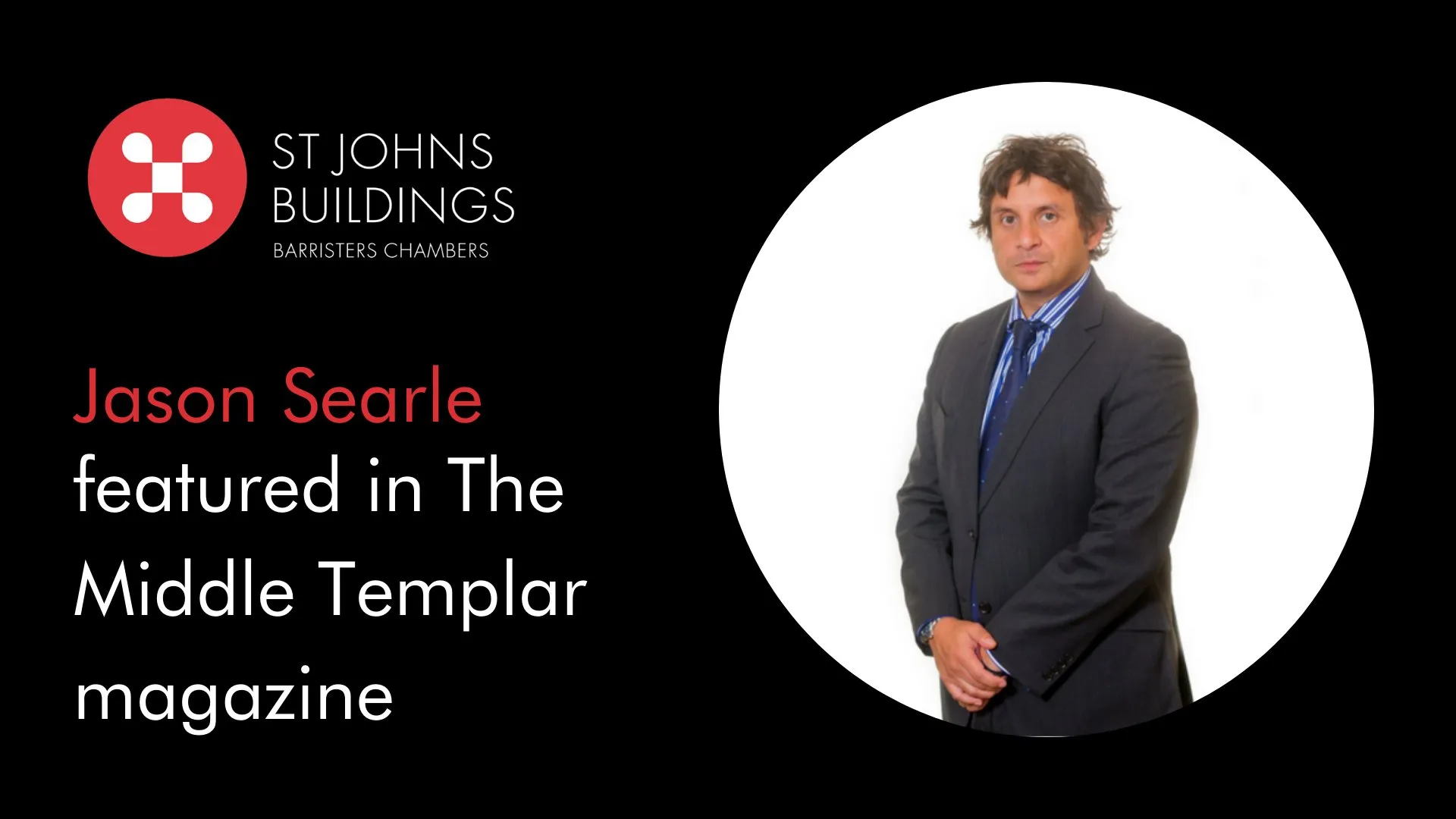 Jason Larsen - Lawyer in London, Ontario - Clearway Law