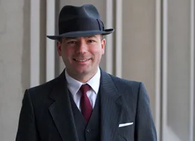 Jason Skinner - Lawyer in London, Ontario - Clearway Law