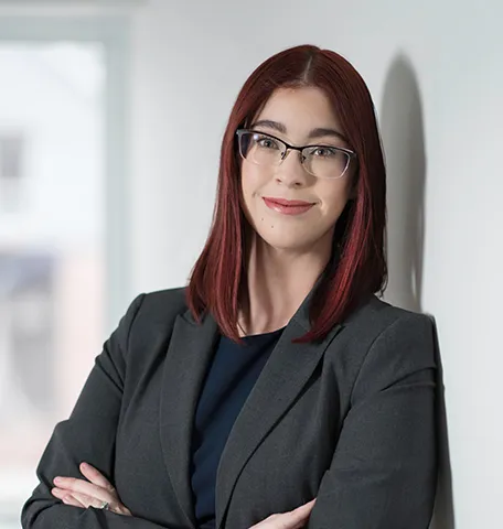 Kimberly Knight - Lawyer in London, Ontario - Clearway