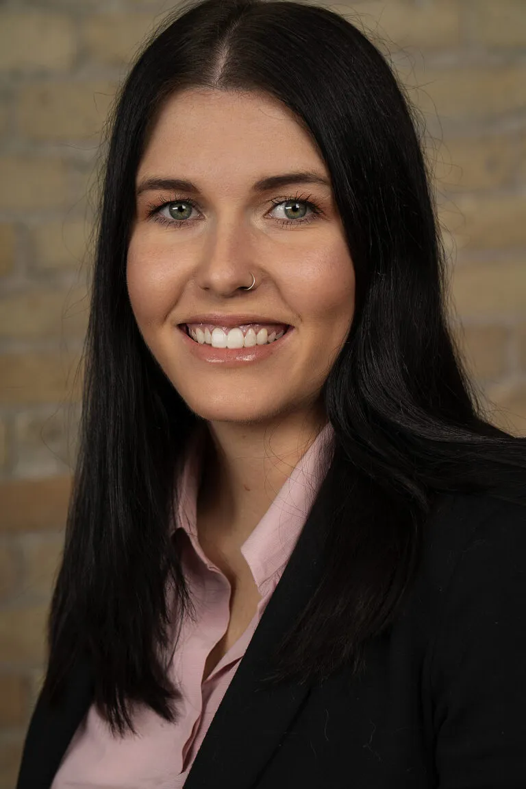 Jenna Murphy - Lawyer in Goderich, Ontario - Clearway Law