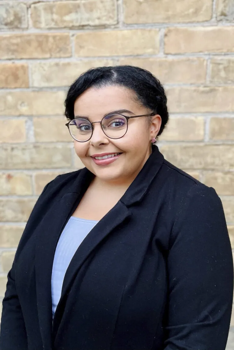 Kelsey Ubdegrove - Lawyer in Goderich, Ontario - Clearway Law