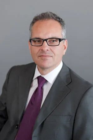 Frank Philcox - Lawyer in Windsor, Ontario - Clearway