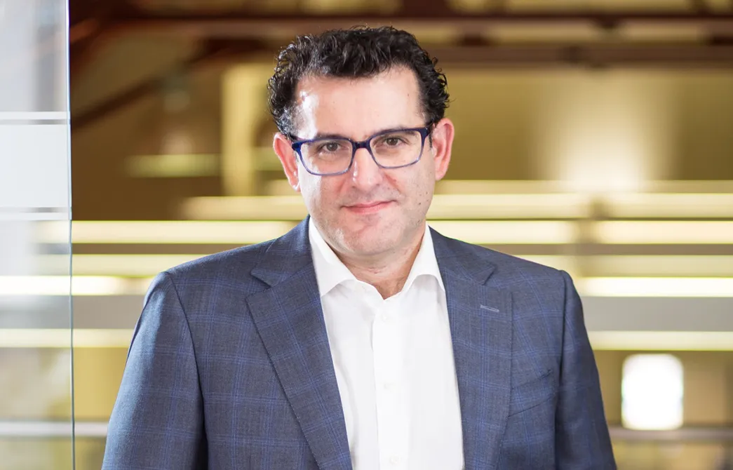 Jay Strosberg - Lawyer in Windsor, Ontario - Clearway Law