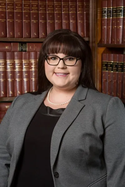 Jennifer Devos - Lawyer in Windsor, Ontario - Clearway Law