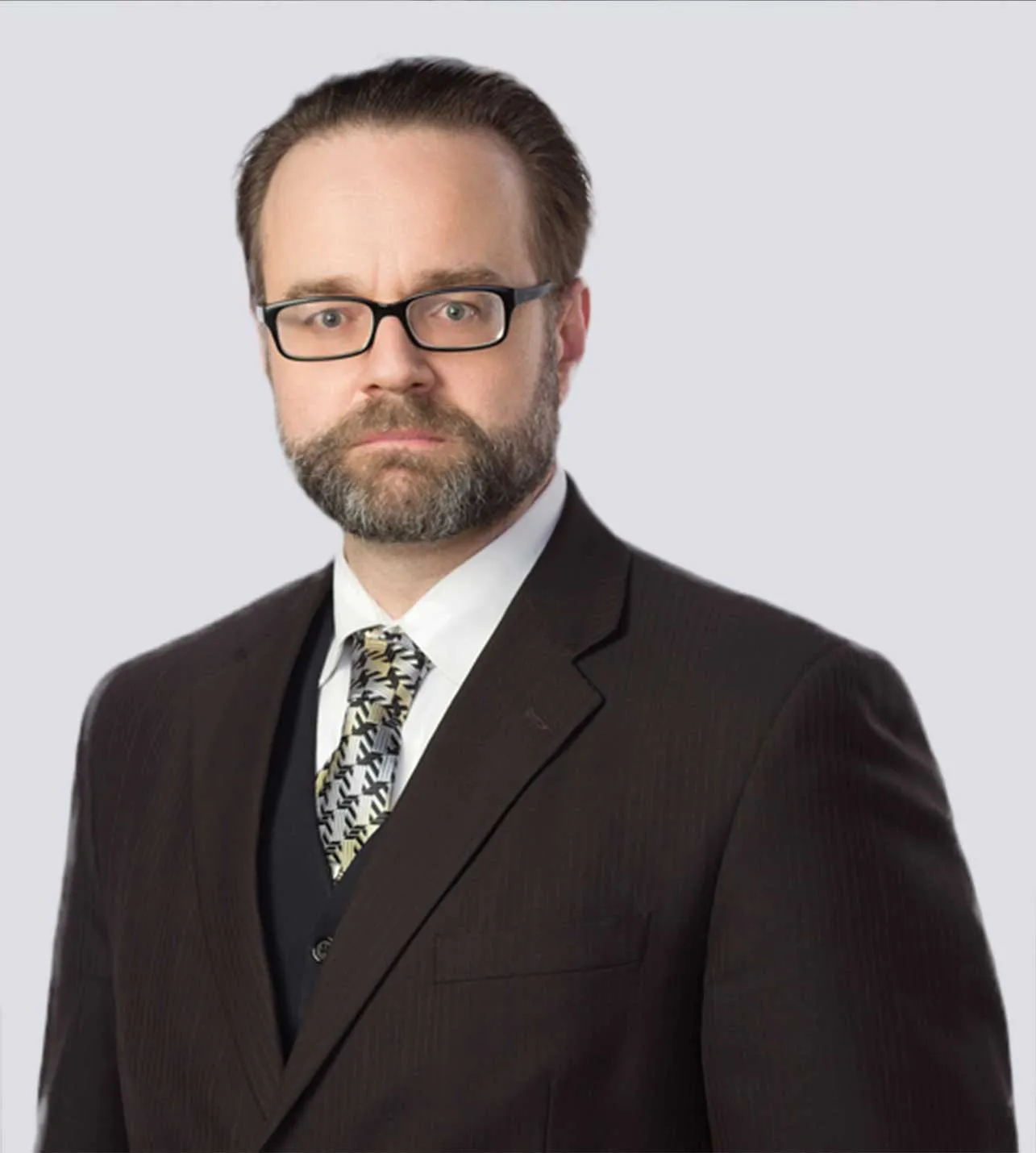 Allan Pearce - Lawyer in Windsor, Ontario - Clearway Law