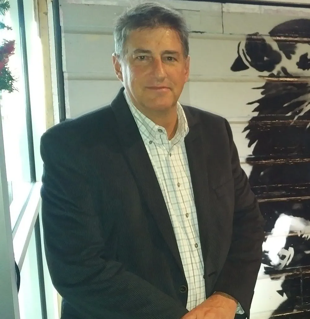 Craig Allen - Lawyer in Windsor, Ontario - Clearway Law