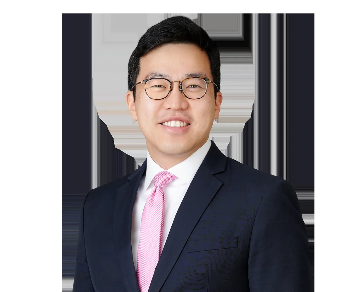 Jonathan Wong - Lawyer in Greater Sudbury, Ontario - Clearway Law