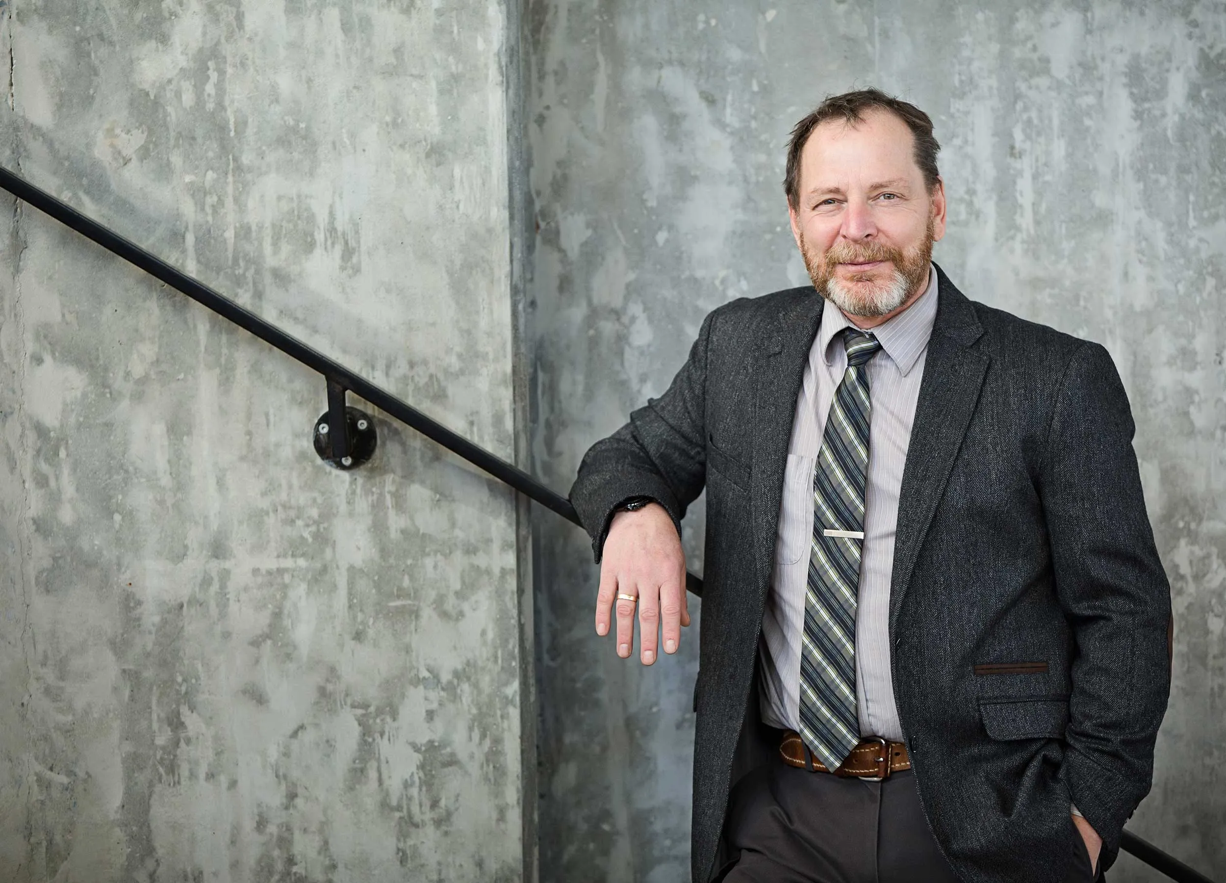Douglas Arthur - Lawyer in Greater Sudbury, Ontario - Clearway Law